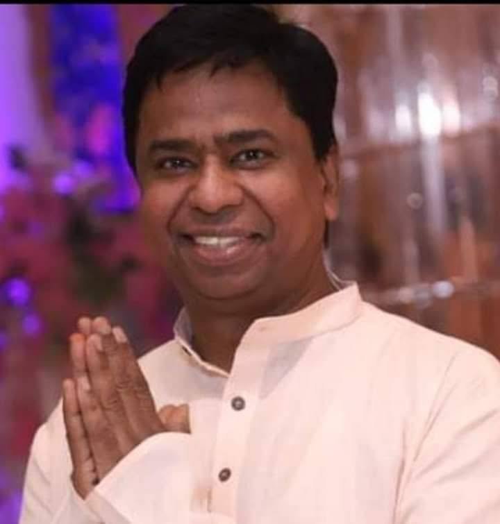 Acharya Ripusudan Nigam - Vastu Expert
